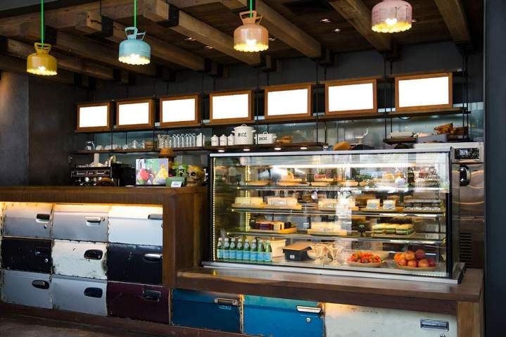 Refrigeration solutions for industries Montreal