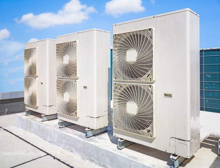 Maîtrisez votre climat industriel grâce à nos solutions sur mesure.