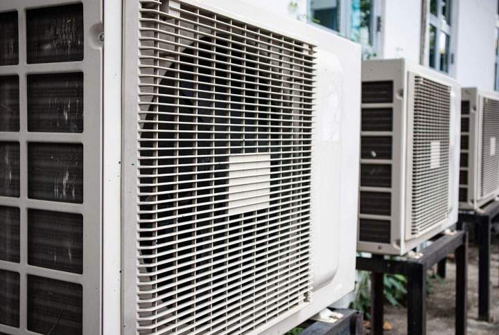 Solutions de climatisation pour les industries Montréal