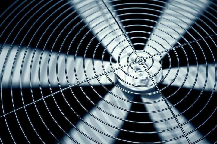 Ventilation solutions for industries Montreal