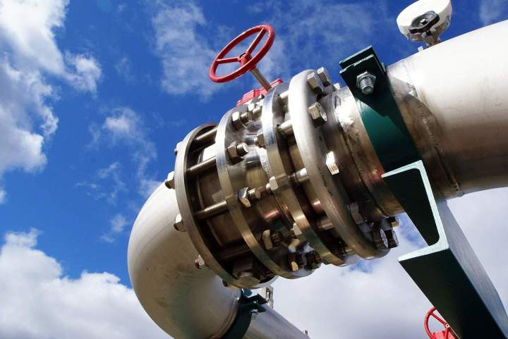 Services de chauffage industriel Montréal